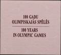 LATVIA, KM# 128 , Silver, 1 Lats, 2012, Proof, Latvia