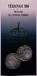 LATVIA, KM# 168, Silver, 5 Euro, 2015, Proof, 500 Years of Livonian Ferding. Coin housed in Original Mint capsule! Coin in excel
