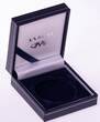 LESOTHO, KM# 73 , Silver, 25 Maloti, 2005, Proof, South Africa Mint. Central Bank - 25th Anniversary. Very rare silver proof co
