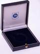 MALAYSIA, KM# 72 , Silver, 10 Ringgit, 2001, Proof, XXI SEA Games. Coin housed in Original Mint Capsule! Coin in excellent condi