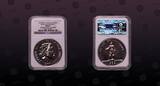 NETHERLANDS ANTILLES , KM# 17 , Silver, 25 Gulden, 1977FM, Mint Strike, Peter Stuyvesant. Franklin Mint. Very rare coin in Gem c