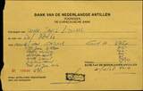 NETHERLANDS ANTILLES , KM# 74 , Silver, 5 Gulden, 2004, Proof, 50th Anniversary - Charter for the Kingdom of Netherlands includ
