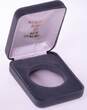 NEW ZEALAND , KM# 107a , Silver, 5 Dollars, 1998, Proof, Royal Albatross. Scarce proof coin! Coin housed in Original Mint capsul