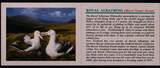 NEW ZEALAND , KM# 107a , Silver, 5 Dollars, 1998, Proof, Royal Albatross. Scarce proof coin! Coin housed in Original Mint capsul