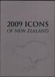 NEW ZEALAND , KM# 322a , Silver, 1 Dollar, 2009, Proof, Kiwi - Southern Tokoeka. Coin housed in Original Mint capsule! Coin in e