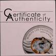 PALAU, Unlisted, Silver, 5 Dollars, 2013, Proof, Marine Life Protection - Secrets of the Sea (Silver-blue freshwater pearl). Wit