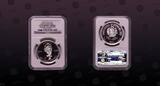 PERU, KM# 325 , Silver, 1 Nuevo Sol , 1994, Proof, Jose Carlos Mariategui. Excellent condition! Coin is undergraded by NGC. No h