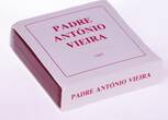 PORTUGAL, KM# 701a , Silver, 500 Escudos, 1997, Proof, Head of Padre Antonio Vieira. Coin housed in Original Mint capsule! Coin