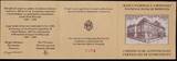 ROMANIA, KM# 148 , Silver, 100 Lei, 1999, Proof, Expeditia Antarctica Belgica. Coin in excellent condition!