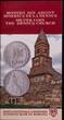 ROMANIA, KM# 216 , Silver, 5 Lei, 2006, Proof, The Densus Church. Very rare coin in excellent condition.