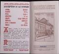 ROMANIA, KM# 245 , Silver, 10 Lei, 2008, Proof, First printed book in Walachia, 500th Anniversary. Very rare coin in excellent c