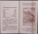ROMANIA, Unlisted, Silver, 10 Lei, 2010, Proof, Writer Liviu Rebreanu (1885-1944). Coin housed in Original Mint capsule! Coin in