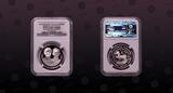 THAILAND, Y# 301 , Silver, 600 Baht , BE2538-1995, Proof, Ministry of Defence. Very rare in Superb Gem Proof condition. Top grad