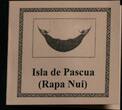 CHILE - Easter Island, Unlisted , Silver, 2000 Pesos, 2006, Proof, Rapa Nui. Very rare Essai coin with reported mintage of 50 co