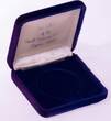 CYPRUS , KM# 63a , Silver, 1 Pound, 1989, Proof, Small European States Games. Valuable silver proof coin! Coin in excellent cond