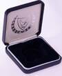 CYPRUS , KM# 76a , Silver, 1 Pound, 2005, Proof, Mediterranean Monk Seal. Nice silver proof coin! Excellent condition!