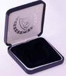 CYPRUS , KM# 86a , Silver, 1 Pound, 2007, Proof, 50th Anniversary - Treaty of Rome. Coin in excellent condition!