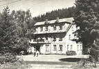 Tschechien Ansichtskarte Hotel Prag Orlicke Hory -