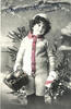 Deutschland Ansichtskarte Weihnachten 1916 Fr&ouml;hliche Weihnachten besto&szlig;e... 5.77 US$  +  shipping