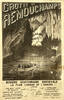 Belgien Ansichtskarte Belgien um 1900 Grotte de Remouchamps befleckt, ve... 9.24 US$  +  shipping