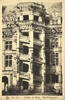 Belgien Ansichtskarte Belgien um 1900 Ch&acirc;teau de Blois leicht besto&szlig;ene ... 9.24 US$  +  shipping