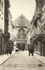 Belgien Ansichtskarte Belgien Antwerpen um 1900 Rue de la mois vergilbt 11.55 US$  +  shipping