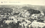 Belgien Ansichtskarte Bouillon Belgien 1915 Panorama vergilbt 9.24 US$  +  shipping