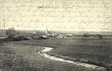 Frankreich Ansichtskarte Frankreich Manonviller 1914 Vue generale vergilbt 9.24 US$  +  shipping