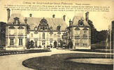 Frankreich Ansichtskarte Frankreich Ardennes um 1900 Ch&acirc;teau de Guignico... 9.24 US$  +  shipping