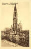 Belgien Ansichtskarte Belgien um 1930 Antwerpwen - de Hoofdkerk , Anvers... 9.24 US$  +  shipping