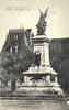 Frankreich Ansichtskarte Sedan Frankreich um 1900 Sedan le Monument 1870... 9.24 US$  +  shipping