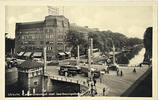 Niederlande Ansichtskarte Niederlande um 1930 Utrecht. Catharijnesingel ... 11.55 US$  +  shipping