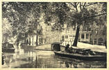 Niederlande Ansichtskarte Niederlande 1921 Amsterdam C. Raamgracht vergilbt 11.55 US$  +  shipping