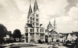 Niederlande Ansichtskarte Niederlande um 1950 Reormond Munsterkerk sehr ... 6.93 US$  +  shipping