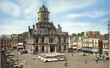 Niederlande Ansichtskarte Niederlande um 1950 Delft, Markt en Raadhuis g... 6.93 US$  +  shipping