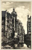 Niederlande Ansichtskarte Niederlande um 1960 Oude Zijds Kolk - Amsterda... 6.93 US$  +  shipping