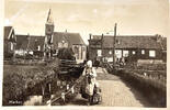Niederlande Ansichtskarte Marken Niederlande um 1960 befleckt, vergilbt 9.24 US$  +  shipping