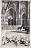 Deutschland Ansichtskarte K&ouml;ln am Rhein um 1900 Die Domtauben sehr gute ... 9.24 US$  +  shipping