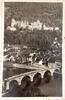 Deutschland Ansichtskarte Heidelberg Panorama -