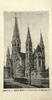Deutschland Ansichtskarte Berlin Kaiser-Wilhelm-Gedächtniskirche -