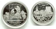 Deutschland Medaille Weihnachten Ihr Kinderlein kommet Weihnachtslied Christuskind Maria Josef -