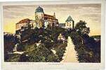 Deutschland Ansichtskarte Mylau Ansichtskarte Mylau Kaiserschloss -