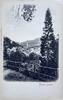 Deutschland Postkarte Baden-Baden AK Baden-Baden -