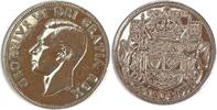 Canada 50 Cent Georg / George VI -