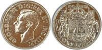 Canada 50 Cent Georg / George VI -