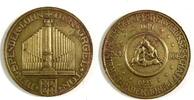 Deutschland Spendenmedaille für Erneuerung der Orgel Dom Paderborn 1923 -