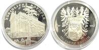 Deutschland Medaille 750 Jahre Berlin - Königliche Hofoper -