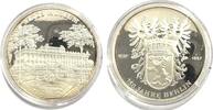 Deutschland Medaille 750 Jahre Berlin - Altes Museum -