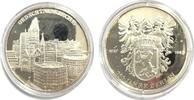 Deutschland Medaille 750 Jahre Berlin - Gedächtniskirche -