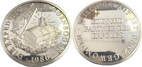 Deutschland Medaille Eduscho Partner des Erfolgs Die Expedition zum Regenbogen -